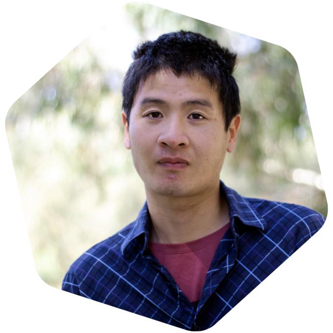 Tim Chan