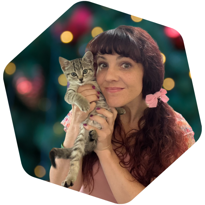 A photo of Chantell Marshall