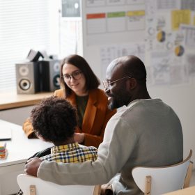 parent-teacher-interview